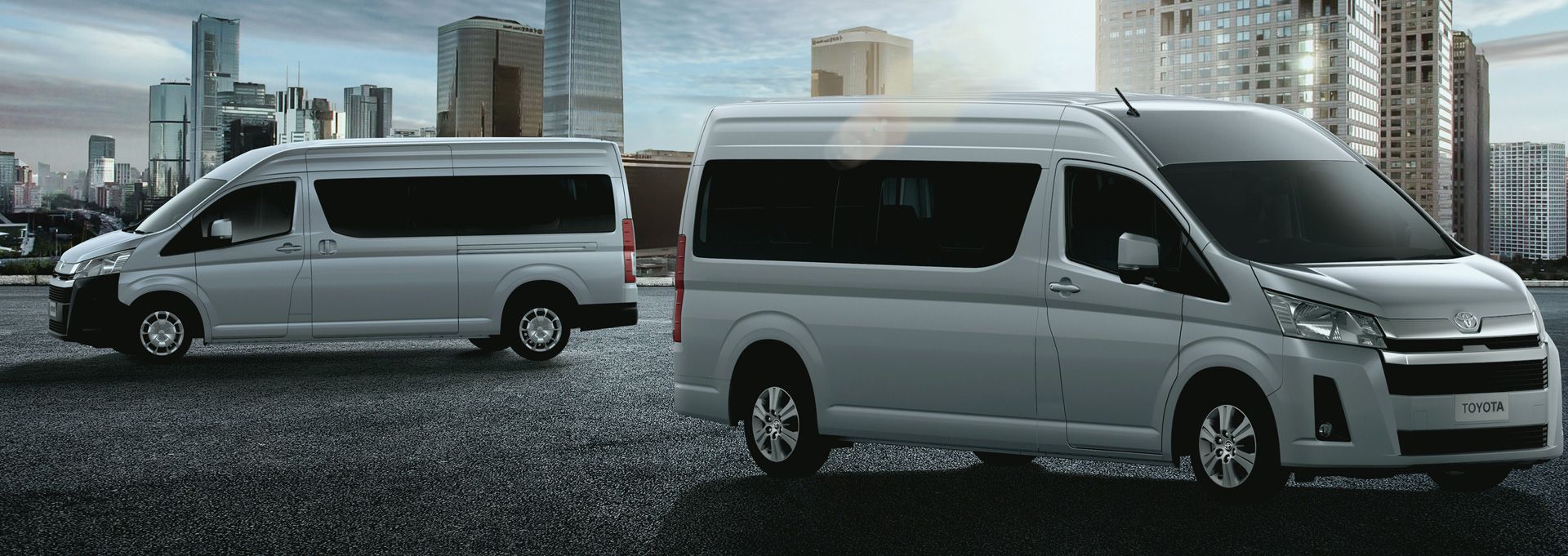 Hiace