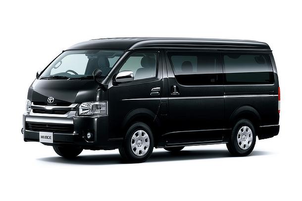 Hiace