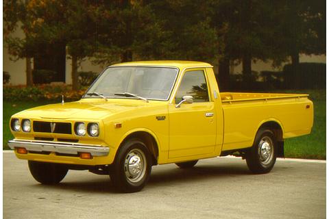 2nd Hilux