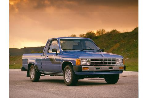 4th Hilux