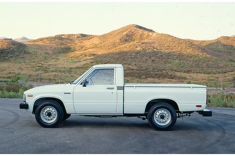 4th Hilux