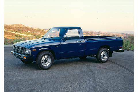 4th Hilux