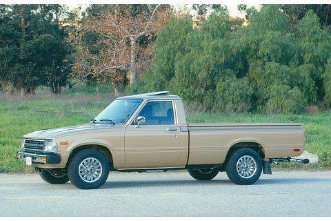 4th Hilux