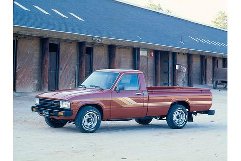 4th Hilux