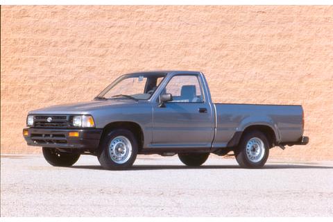 5th Hilux