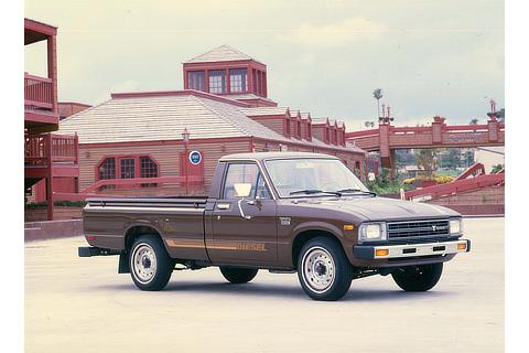 5th Hilux