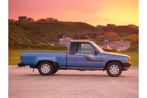 5th Hilux