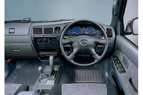 6th Hilux