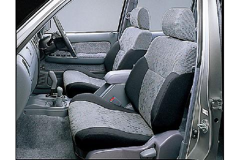 6th Hilux