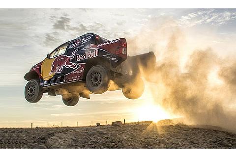Hilux (Dakar Rally, 2017)