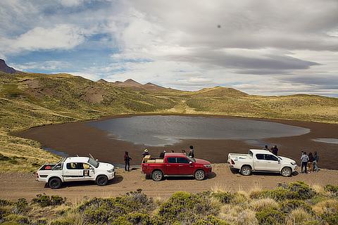 Hilux (Argentina)