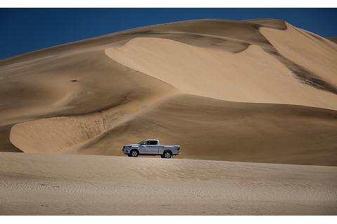 Hilux (Namibia)