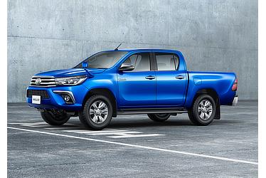 Hilux
