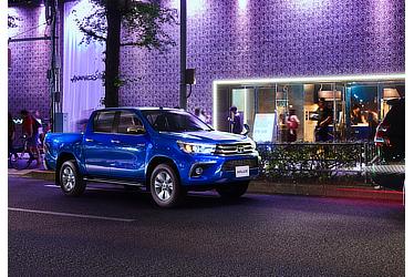 Hilux