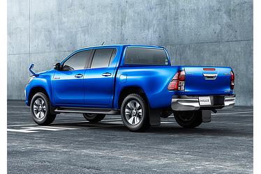 Hilux