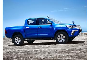 Hilux