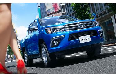 Hilux