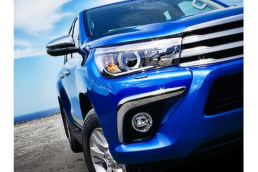 Hilux