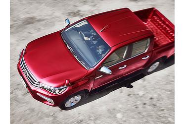Hilux