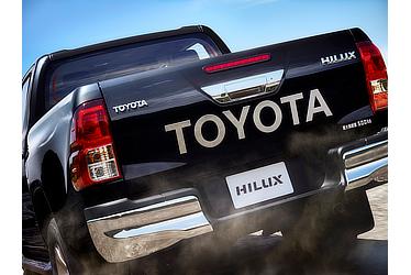 Hilux