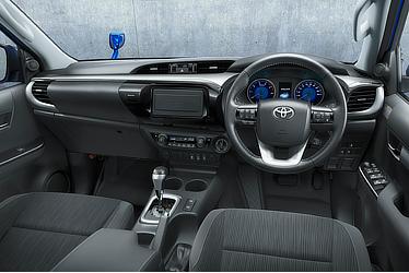Hilux