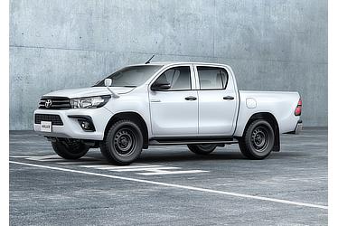Hilux