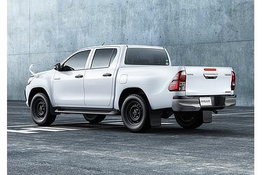 Hilux
