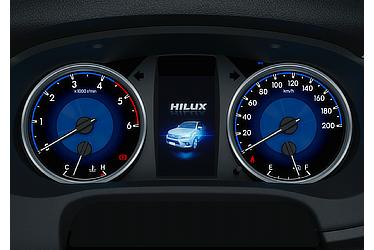 Hilux