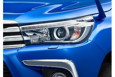 Hilux