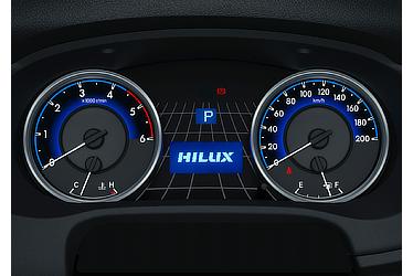 Hilux