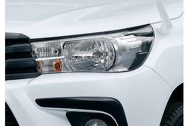 Hilux
