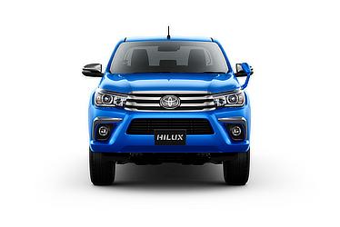 Hilux