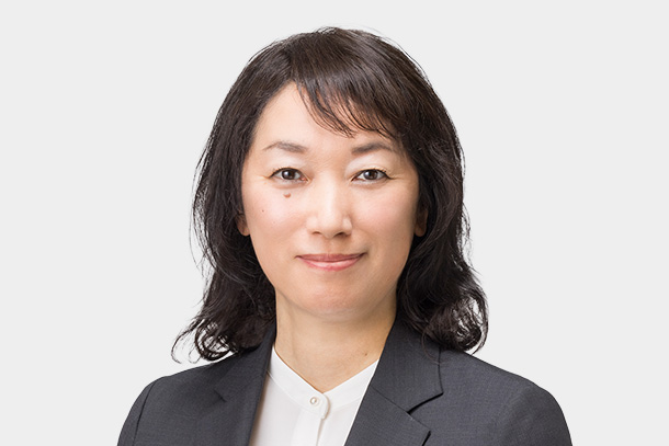 Hiromi Osada
