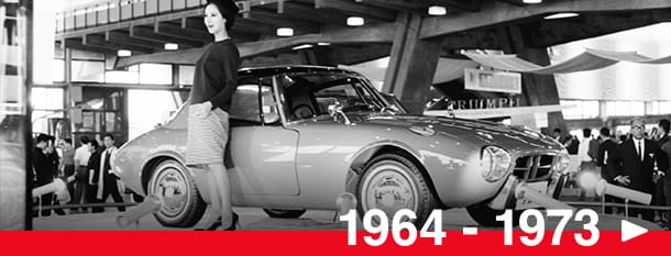 1964-1973