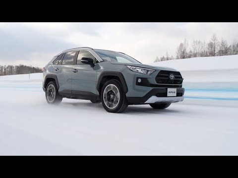 RAV4 (Adventure)