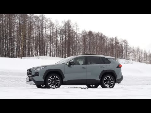 RAV4 (Adventure)