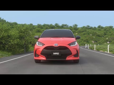 Driving