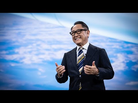 CES 2025 Press Conference