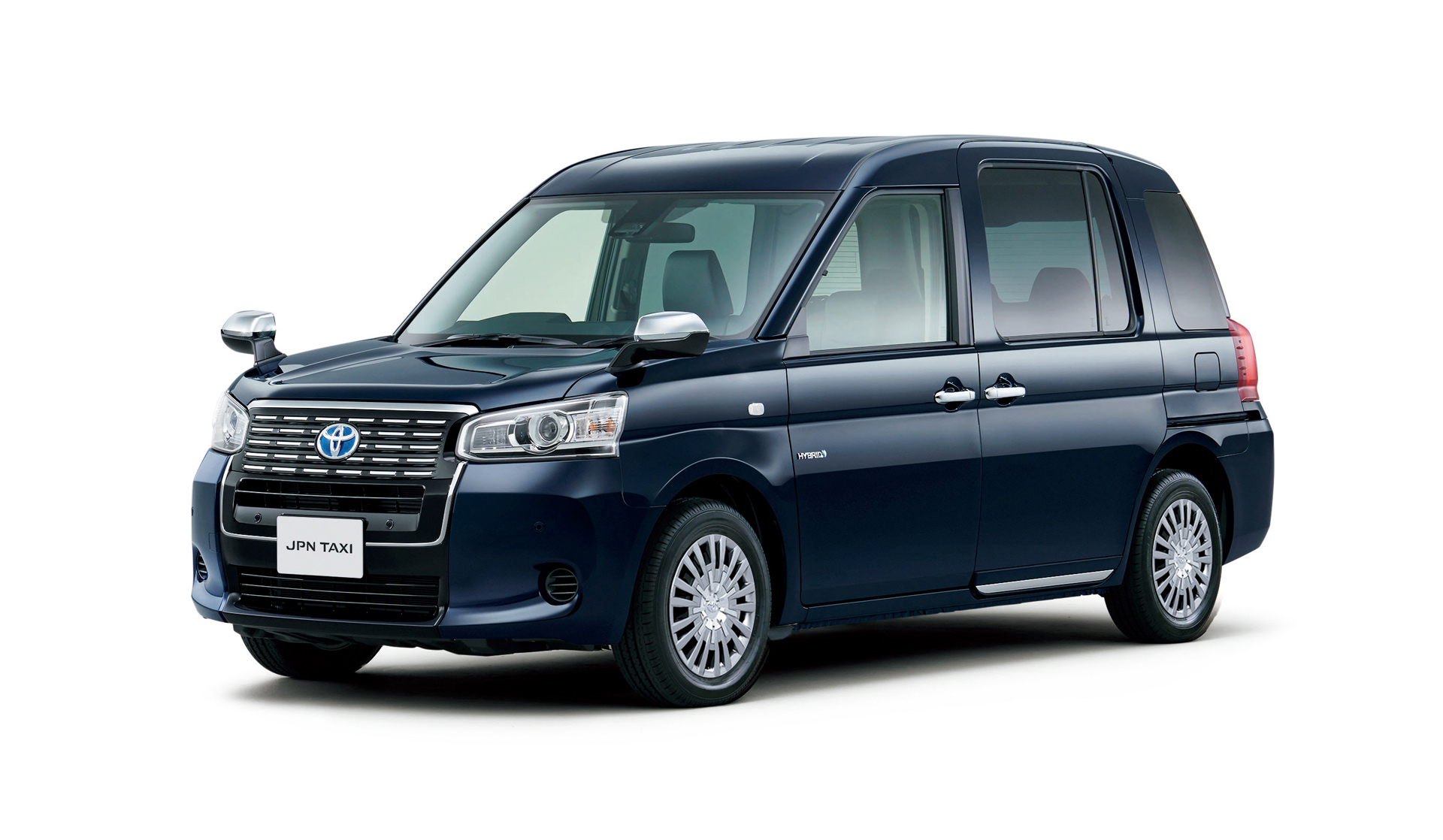 JPN Taxi