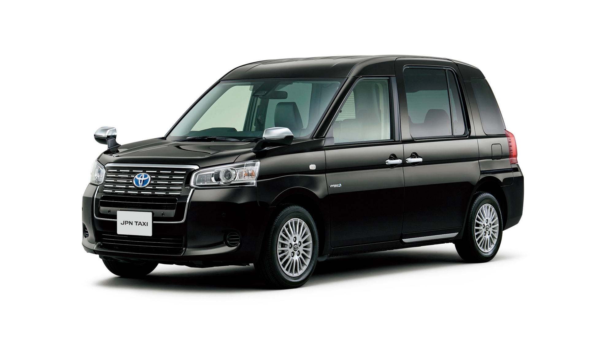 JPN Taxi