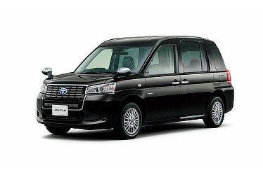 JPN Taxi
