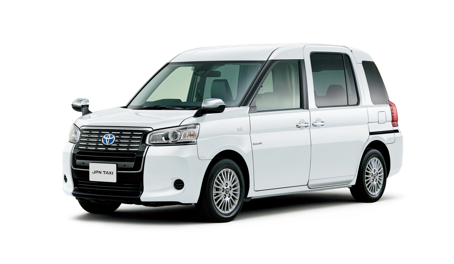 JPN Taxi