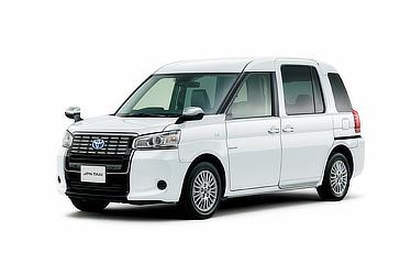 JPN Taxi