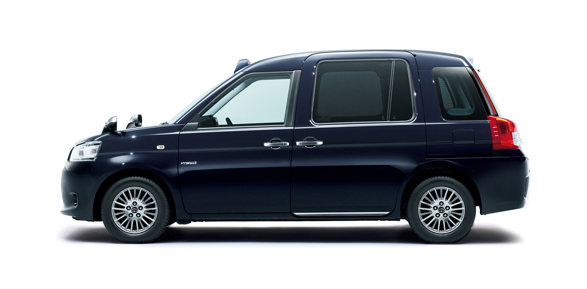 JPN Taxi