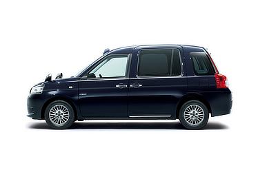 JPN Taxi