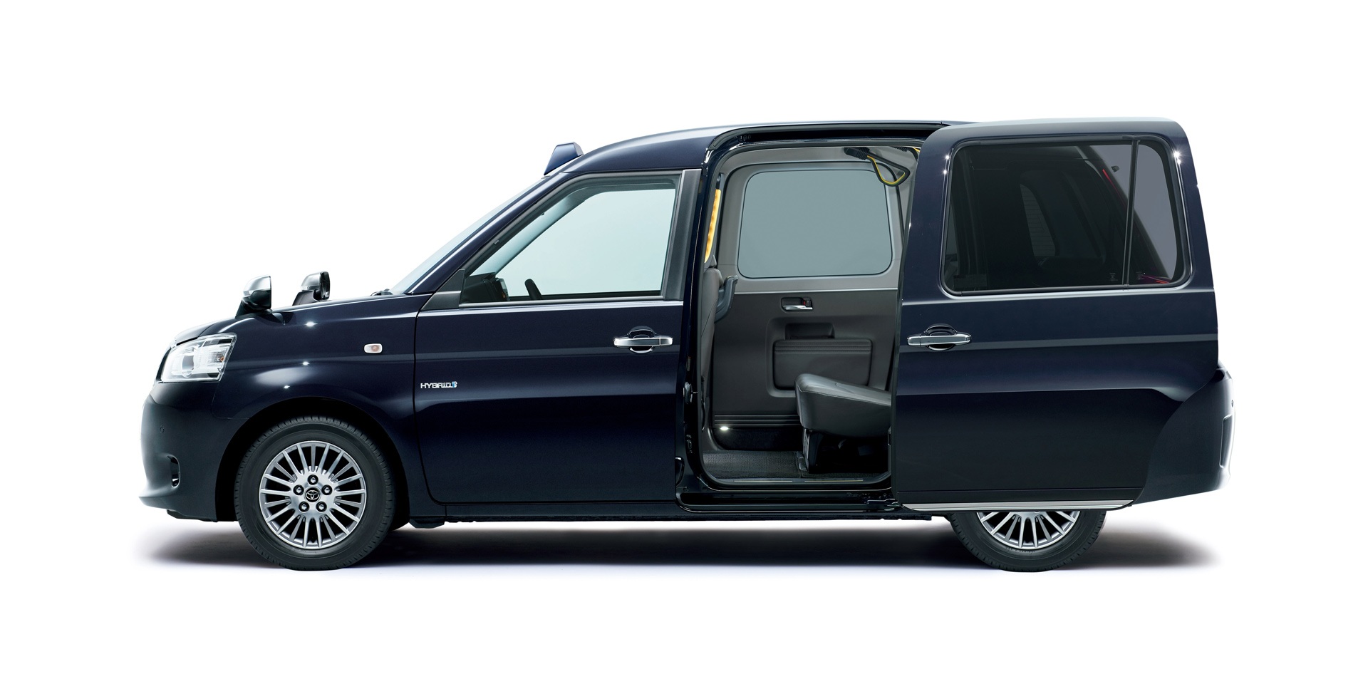 JPN Taxi