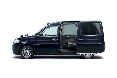 JPN Taxi