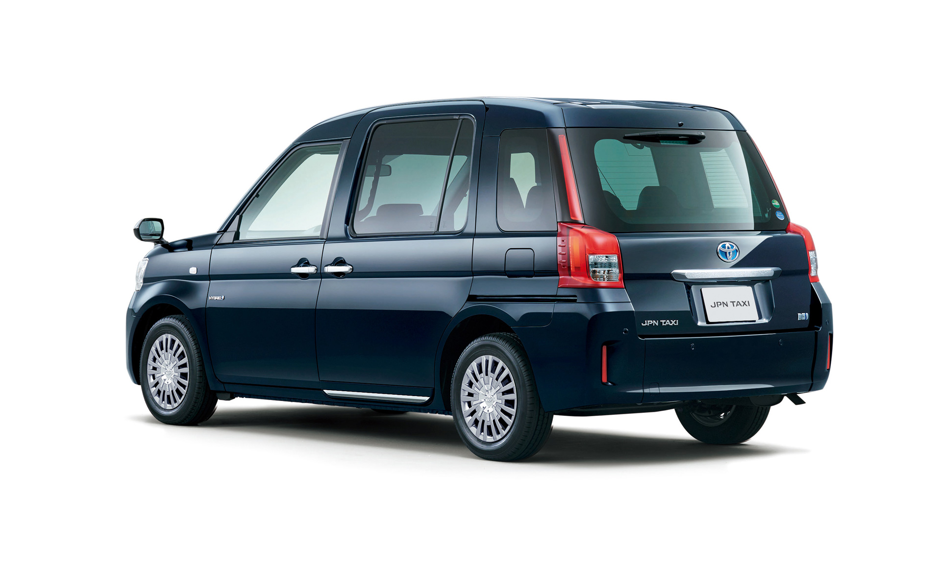 JPN Taxi