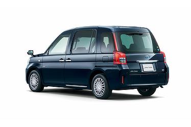 JPN Taxi