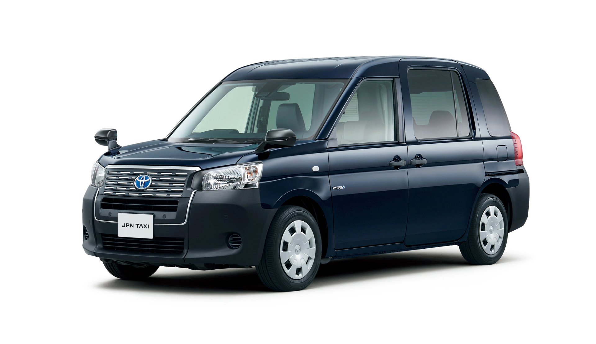JPN Taxi